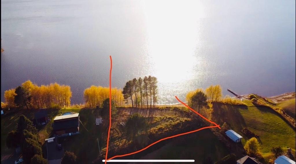 Terrain riverain prêt à construire | 3222607