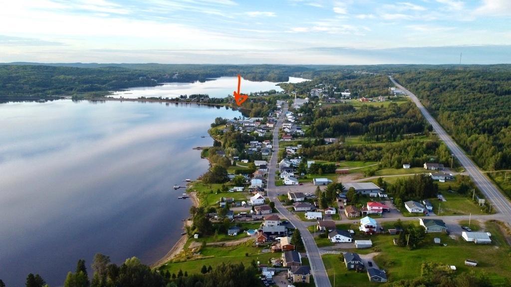 Terrain riverain prêt à construire | 3222607