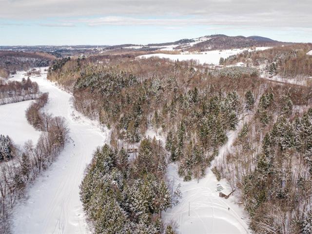 St-Christophe-d'Arthabaska (Centre-du-Québec) : Terre à bois | 3222741