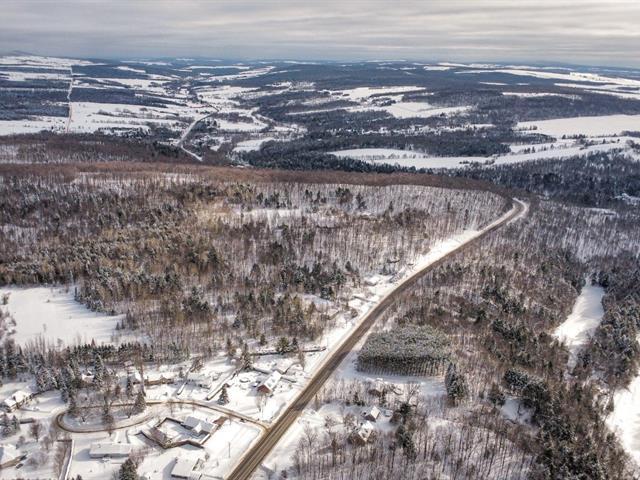 St-Christophe-d'Arthabaska (Centre-du-Québec) : Terre à bois | 3222741