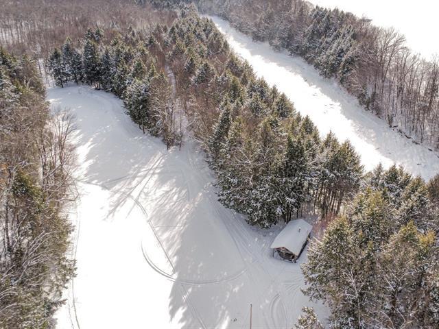 St-Christophe-d'Arthabaska (Centre-du-Québec) : Terre à bois | 3222741