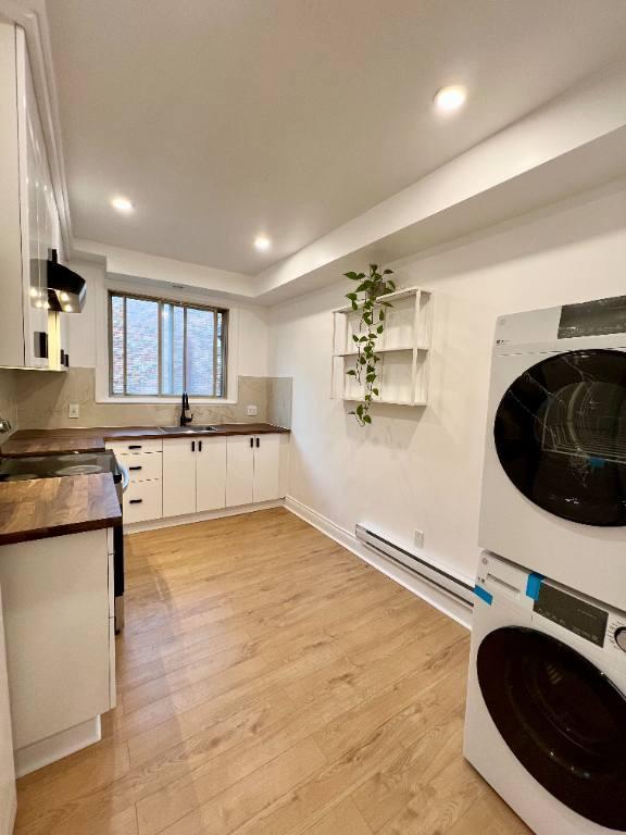 Chambre meublée à louer à Cote des Neiges | 3211356