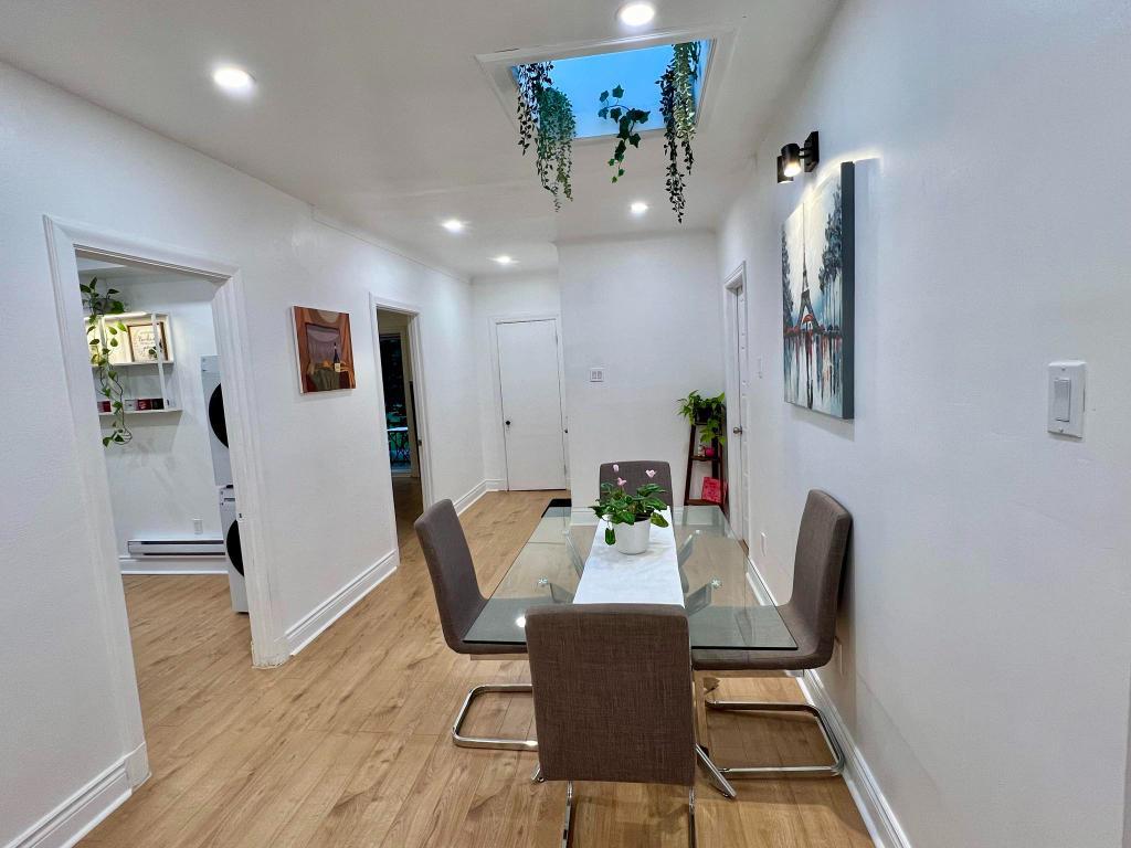 Chambre meublée à louer à Cote des Neiges | 3211356