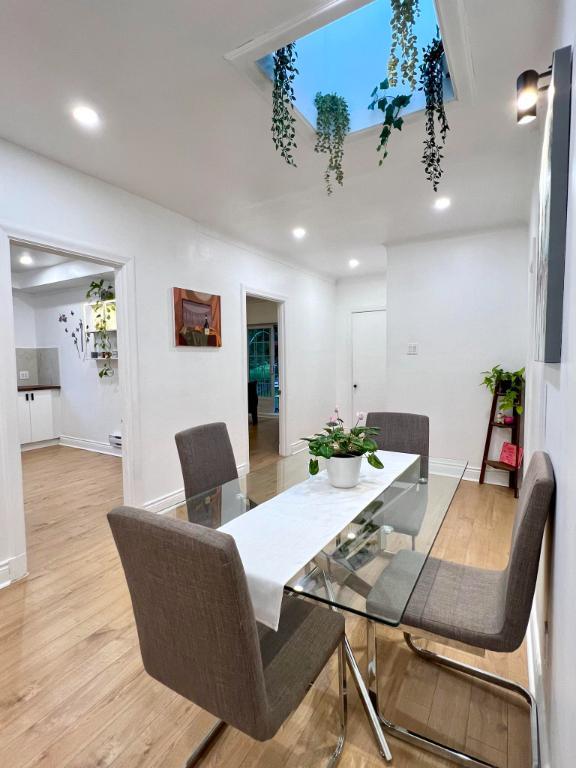 Chambre meublée à louer à Cote des Neiges | 3211356