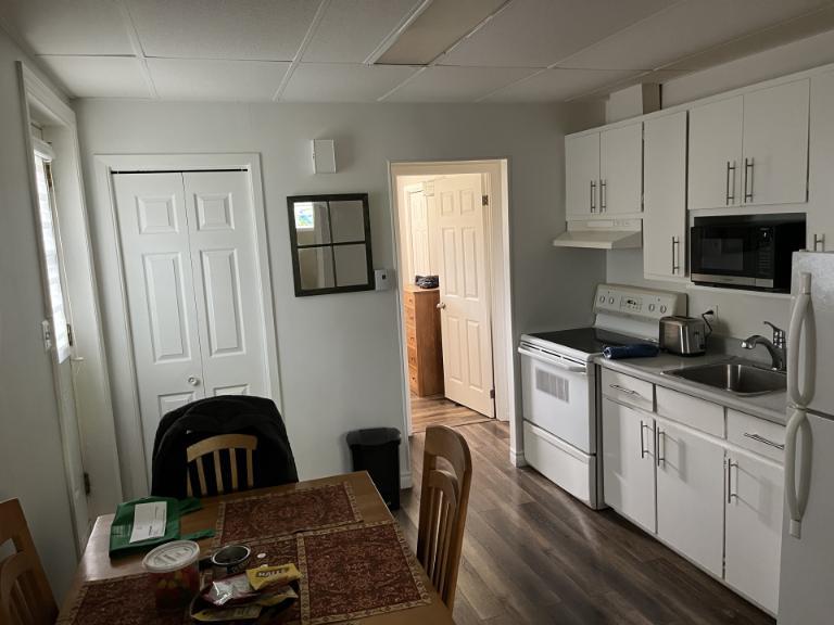 3 1/2 - Saint-Jérôme - 850 $/mois | 3211358