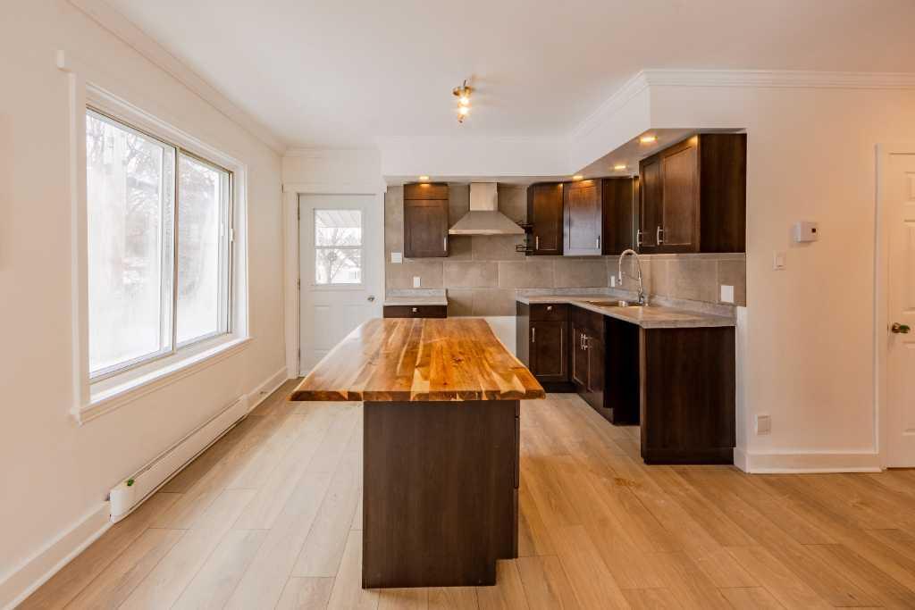 4 1/2 RÉNOVÉ/CLIMATISÉ PLESSISVILLE ( CENTRE-VILLE) | 3211362