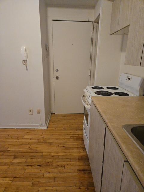 Studio 1,5 semi-meublé | 3211373