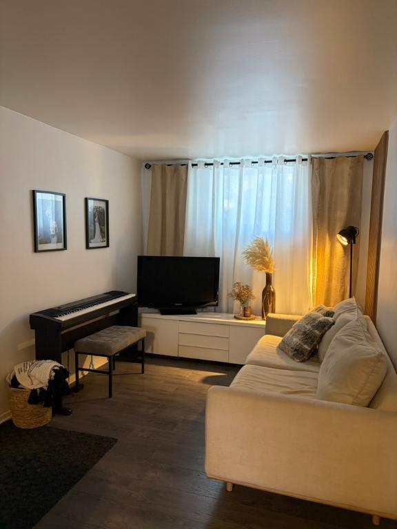 3 1/2 tout inclus | 3211377