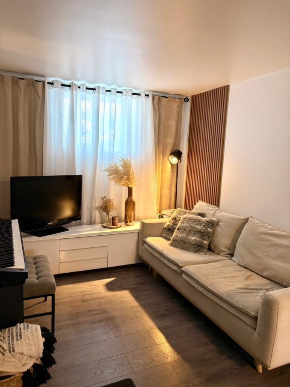 3 1/2 tout inclus | 3211377