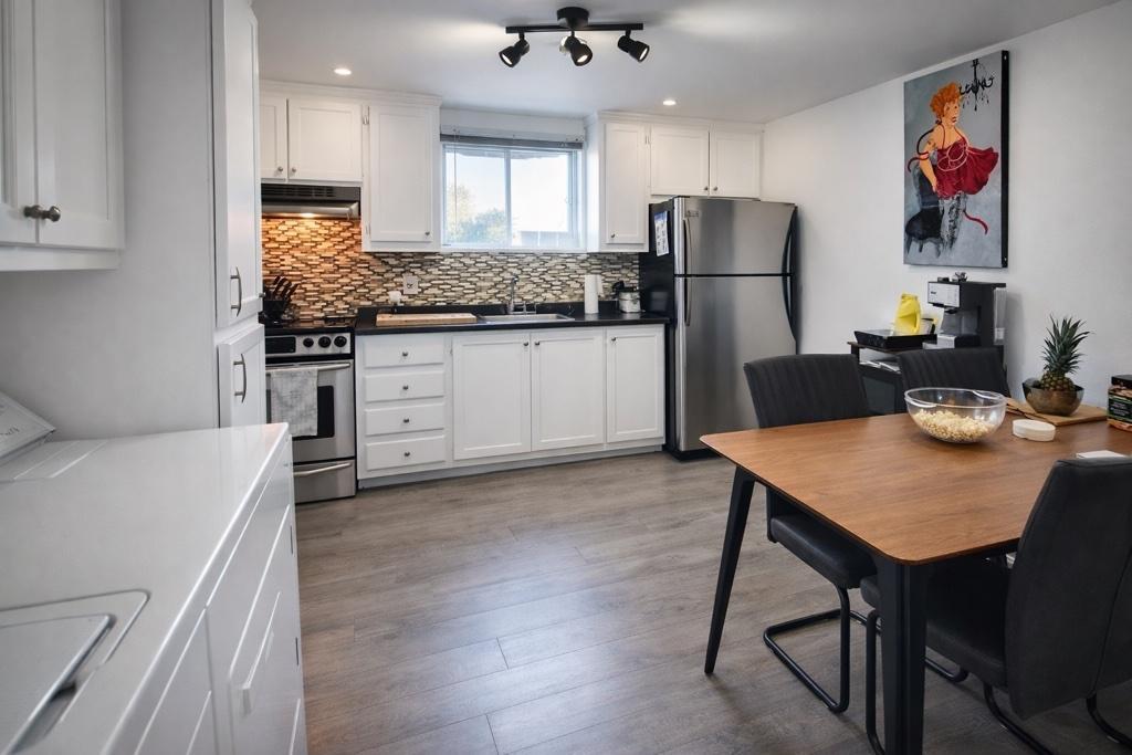 3 1/2 tout inclus | 3211377