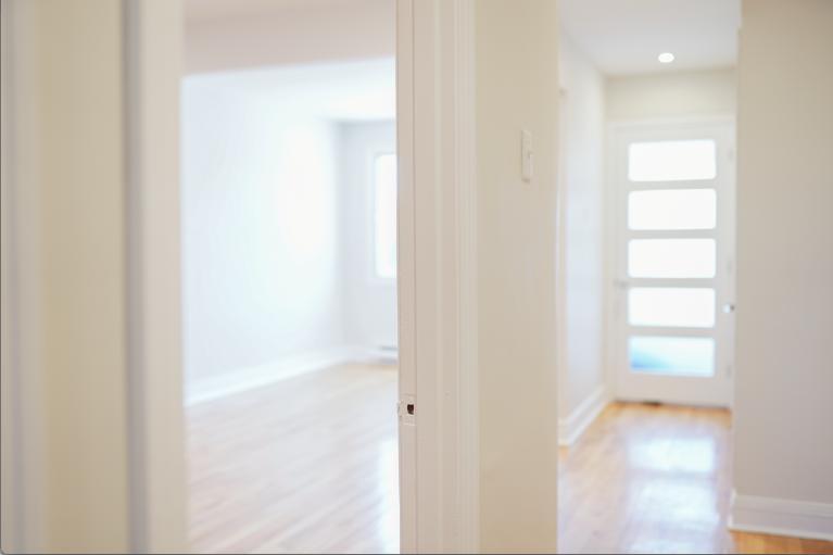 1 CH - 1 SDB - Montréal - $1,100 /mo | 3211378