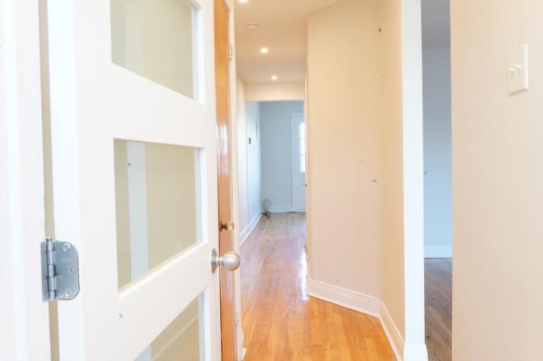 1 CH - 1 SDB - Montréal - $1,100 /mo | 3211378