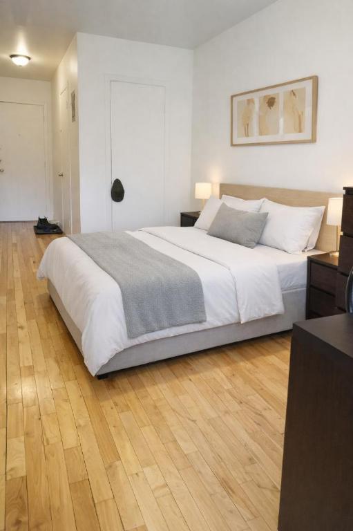 1 CH - 1 SDB - Montréal - $1,045 /mo | 3211379