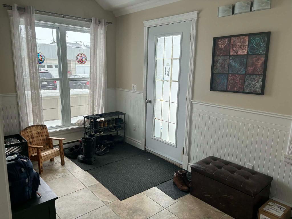 Libre le 1er août - Spacieux 5 1/2 à St-Isidore en Beauce | 3211385