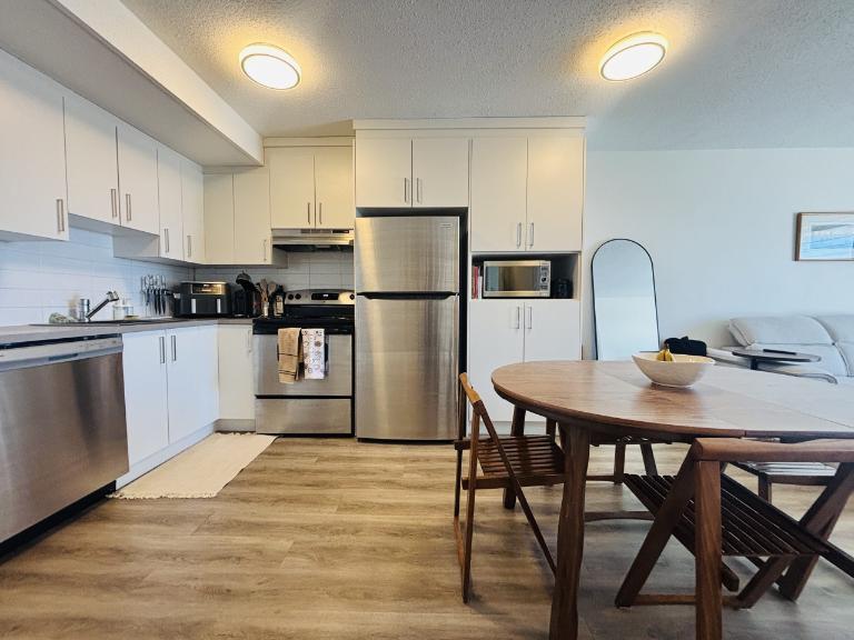 Appartement 3 ½ à louer Sainte-Foy / Sillery octobre 2026 | 3211386