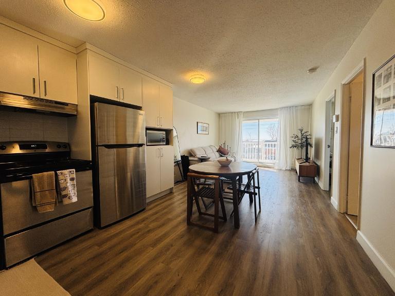 Appartement 3 ½ à louer Sainte-Foy / Sillery octobre 2026 | 3211386