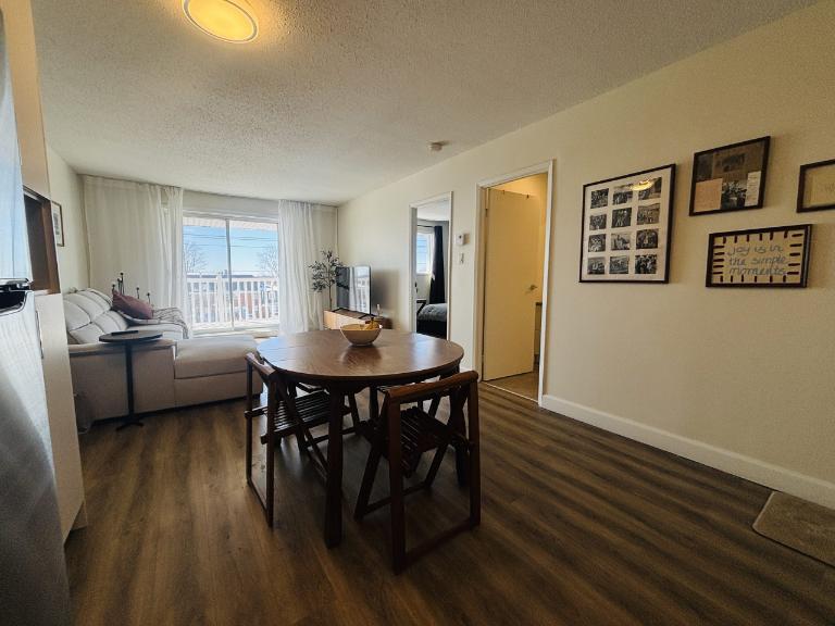 Appartement 3 ½ à louer Sainte-Foy / Sillery octobre 2026 | 3211386