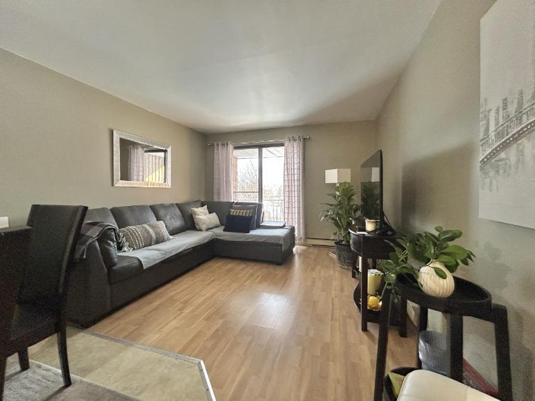 Appartement 3 ½ à louer juillet 2026 | 3211389