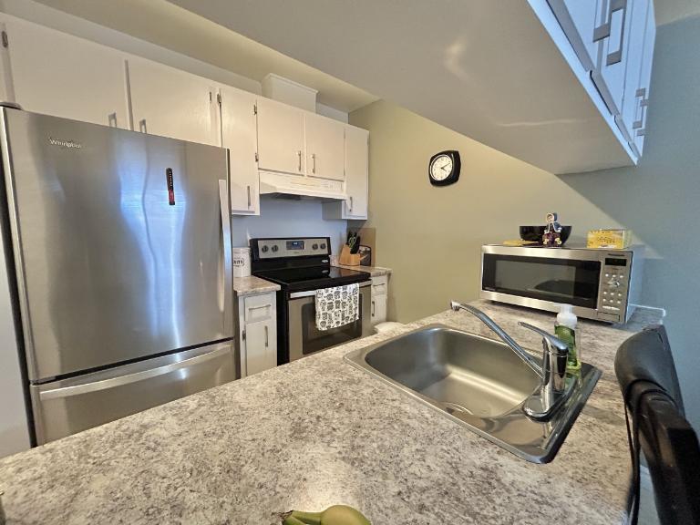 Appartement 3 ½ à louer juillet 2026 | 3211389