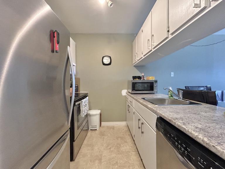 Appartement 3 ½ à louer juillet 2026 | 3211389