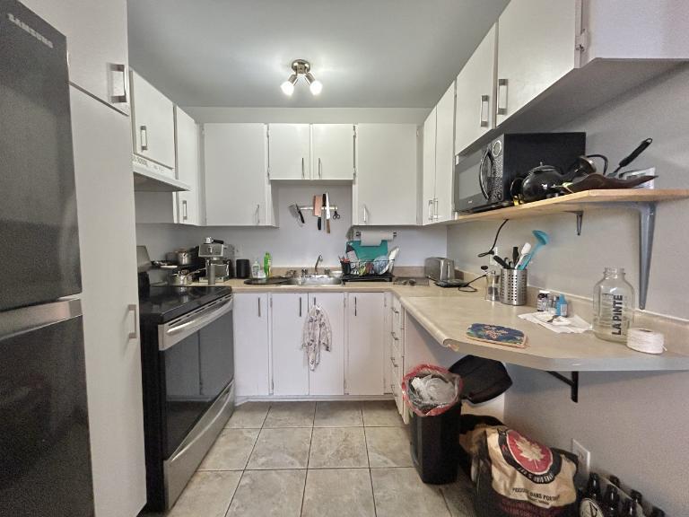 Appartement 3 ½ à louer Lévis juillet 2026 | 3211391