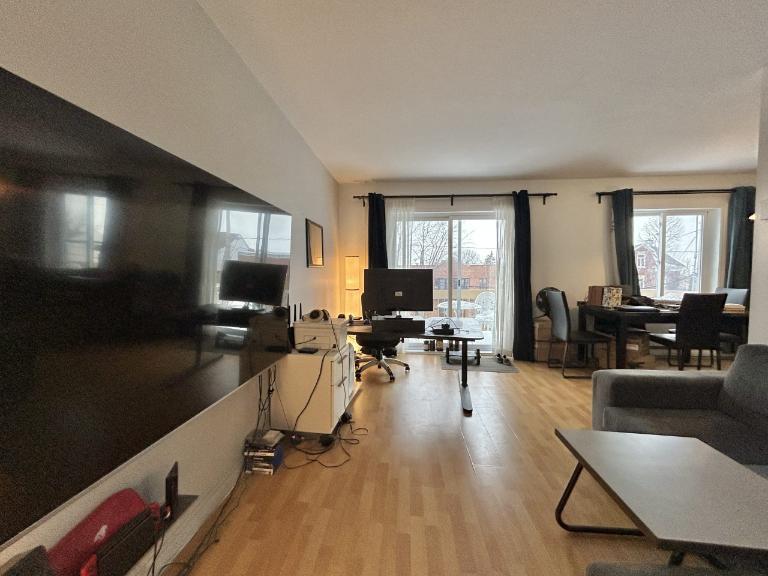 Appartement 3 ½ à louer Lévis juillet 2026 | 3211391