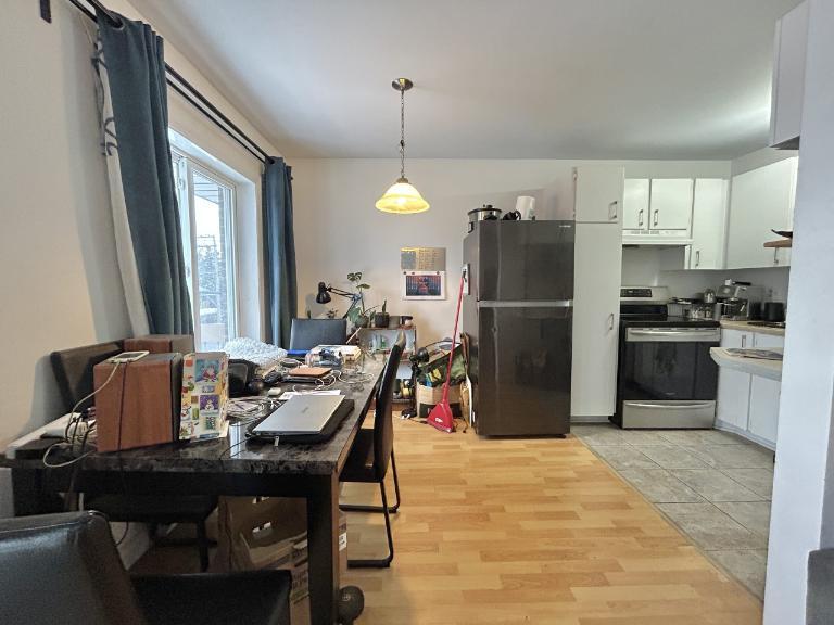 Appartement 3 ½ à louer Lévis juillet 2026 | 3211391