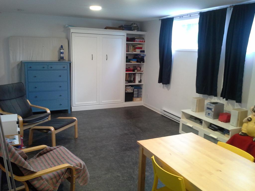 Studio en tout inclus - Bien situé - À Amos | 3211392