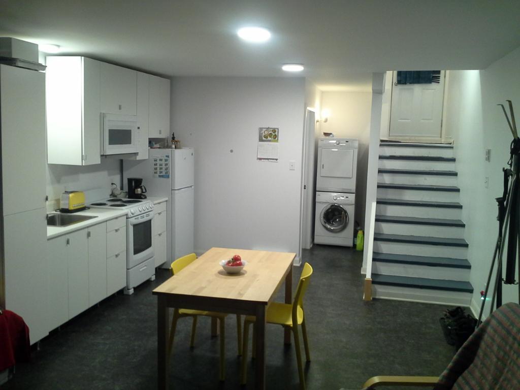 Studio en tout inclus - Bien situé - À Amos | 3211392