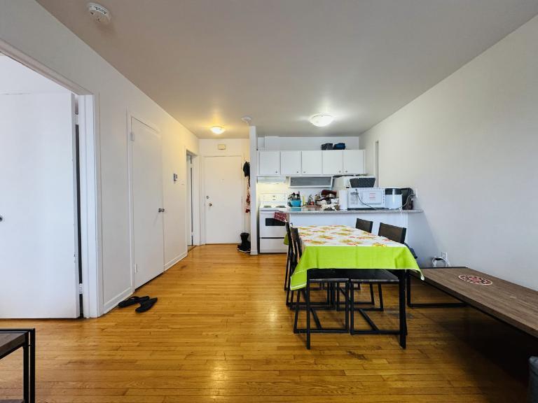 Appartement 3 ½ à louer Sainte-Foy / Sillery juillet 2026 | 3222413