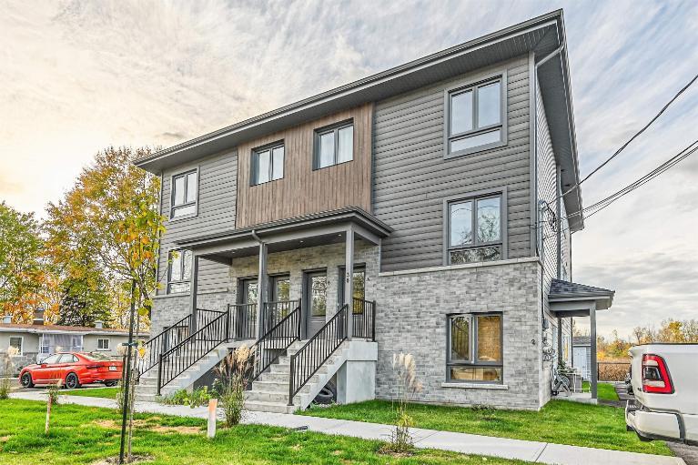 3 1/2 À LOUER BERTHIERVILLE - APPARTEMENT À LOUER | 3211400