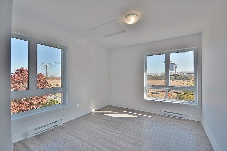 3 1/2 À LOUER BERTHIERVILLE - APPARTEMENT À LOUER | 3211400