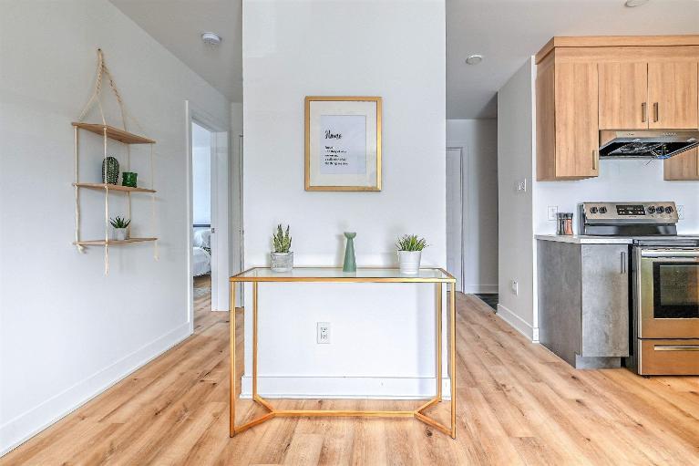 3 1/2 À LOUER - SAINT-LIN-LAURENTIDES - APPARTEMENT À LOUER | 3211401