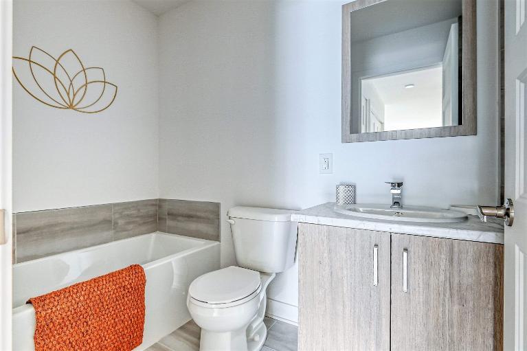 3 1/2 À LOUER - SAINT-LIN-LAURENTIDES - APPARTEMENT À LOUER | 3211401