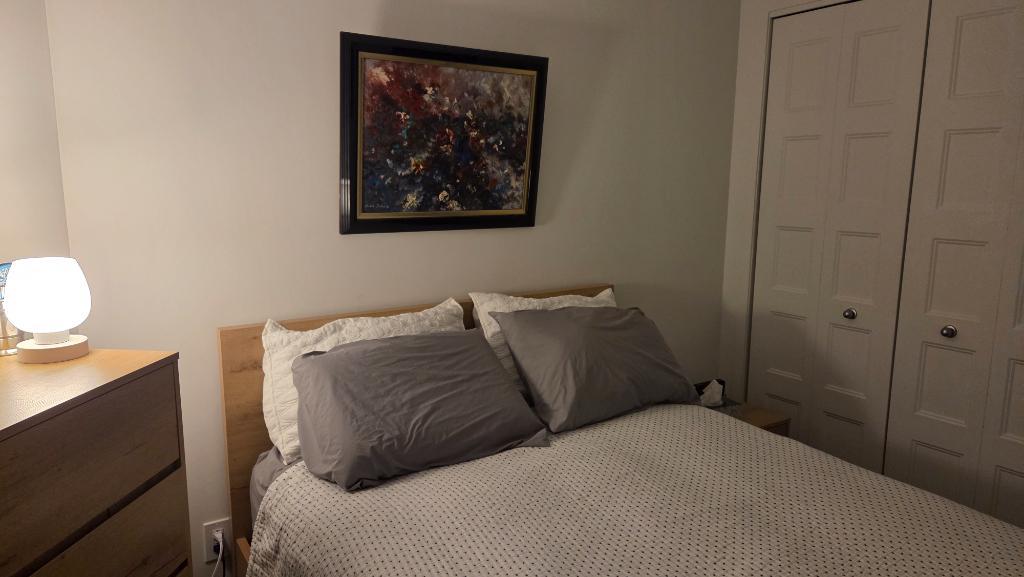 Appartement beau 2 1/2 à louer tout inclus avec garage | 3211402