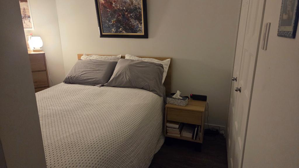 Appartement beau 2 1/2 à louer tout inclus avec garage | 3211402