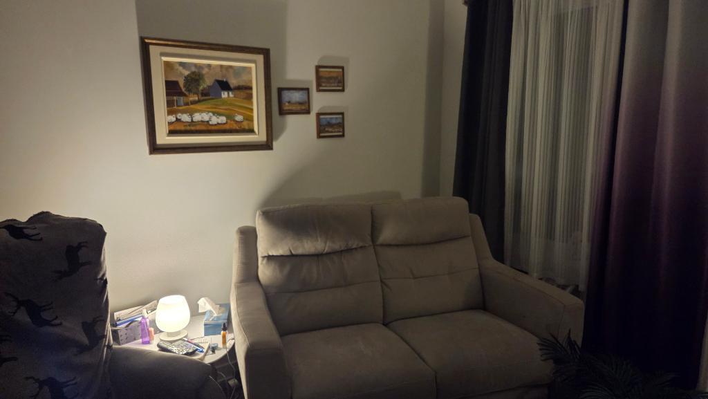 Appartement beau 2 1/2 à louer tout inclus avec garage | 3211402