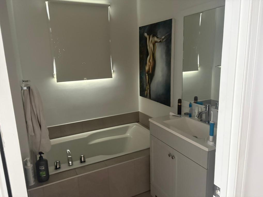 Beau 4 1/2 rénové à louer | 3212772