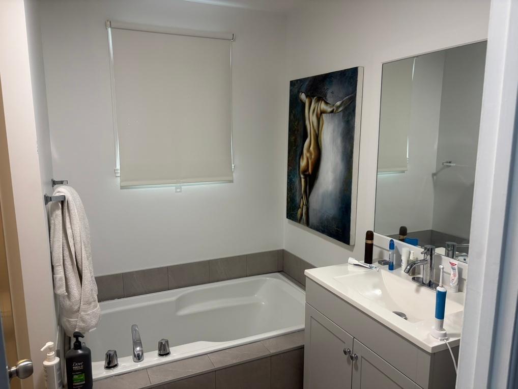 Beau 4 1/2 rénové à louer | 3212772