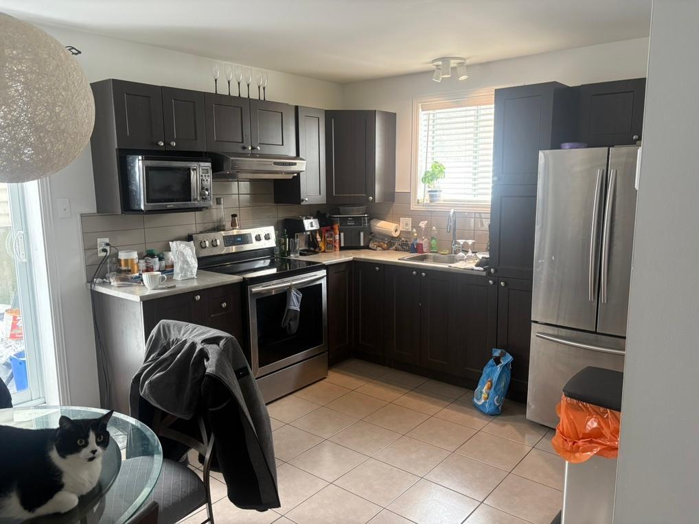 Beau 4 1/2 rénové à louer | 3212772