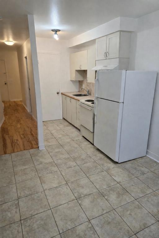 Appartement - Très grand 3 1/2 lumineux | 3211407