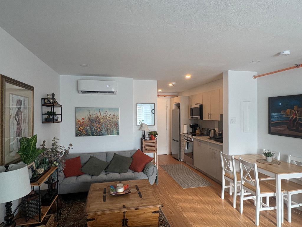 Condo / Studio 1-1/2 | 3211408