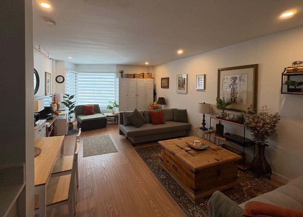 Condo / Studio 1-1/2 | 3211408