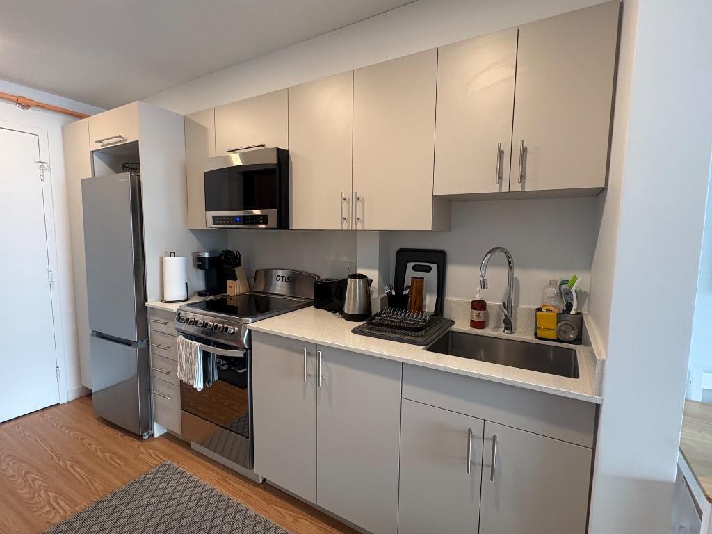 Condo / Studio 1-1/2 | 3211408