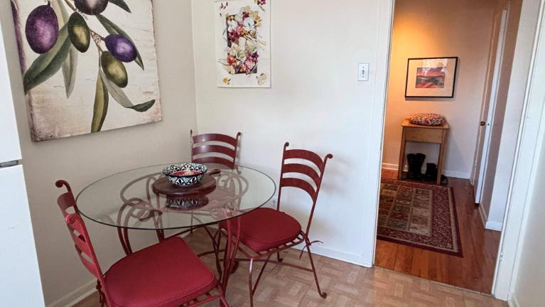 1 CH - 1 SDB - Montréal - $1,275 /mo | 3211415