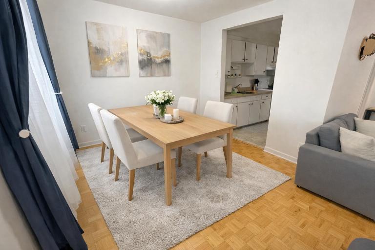 1 CH - 1 SDB - Montréal - $1,360 /mo | 3211416