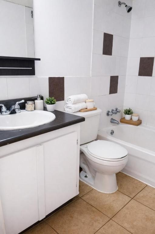 1 CH - 1 SDB - Montréal - $1,360 /mo | 3211416