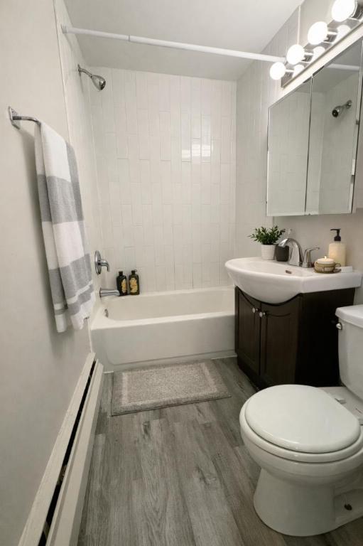 1 CH - 1 SDB - Montréal - $1,400 /mo | 3211417