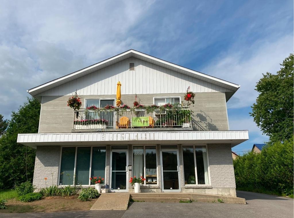 Appartement à louer 5 1/2 | 3211419