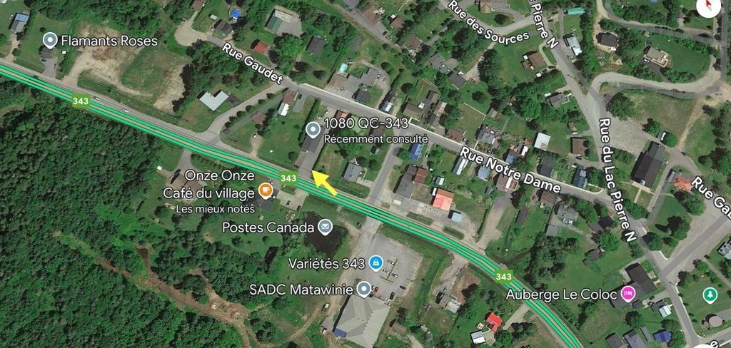 Appartement à louer 5 1/2 | 3211419